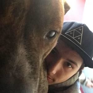 Meet your Posher, Sean